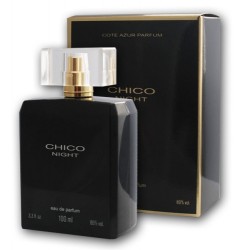 Cote Azur Chico Night - Eau de Parfum Pour Femme 100 ml