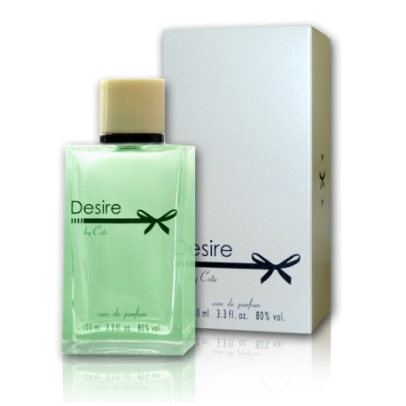 Cote Azur Desire by Cote - Eau de Parfum Pour Femme 100 ml
