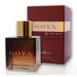 Cote Azur Goya - Eau de Parfum Pour Femme 100 ml