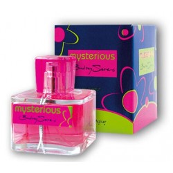 Cote Azur Mysterious Color - Eau de Parfum Pour Femme 100 ml