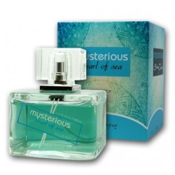 Cote Azur Mysterious Pearl Sea - Eau de Parfum Pour Femme 100 ml