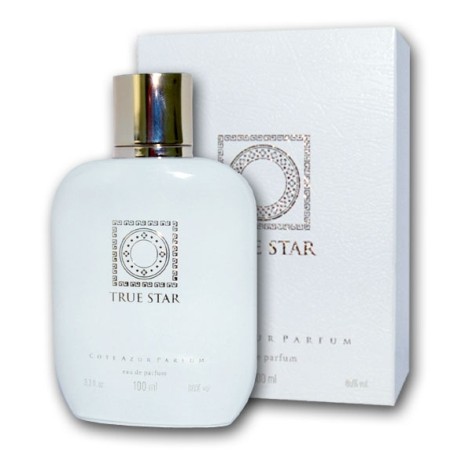 Cote Azur True Star - Eau de Parfum Pour Femme 100 ml