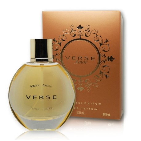 Cote Azur Verse Amor - Eau de Parfum Pour Femme 100 ml