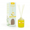 Mikado Jazmin Blanco - Ambientador 100ML Prady