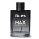 Max Black Edition - Eau de toilette pour Homme 100 ml - Bi-Es