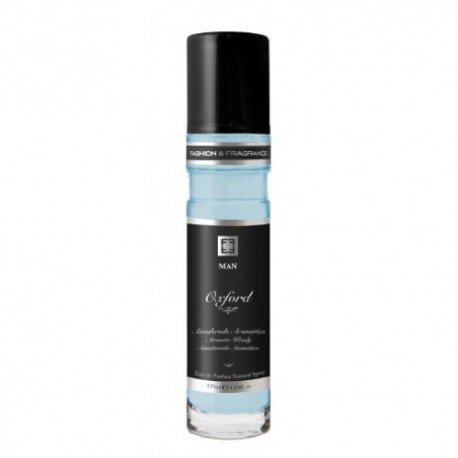 Fashion & Fragrances Man OXFORD EDP Spray 125 ML