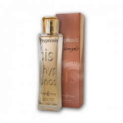 Cote Azur Hypnosis Simple - Eau de Parfum Pour Femme 100 ml
