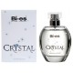 Crystal - Eau de Parfum para Mujer 100 ml - Bi-Es