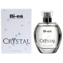 Crystal - Eau de Parfum para Mujer 100 ml - Bi-Es