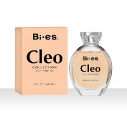 Cléo - Eau de Parfum para Mujer 100 ml - Bi-Es