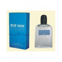 Blue Man Pour Homme Eau de Toilette Spray 100 ml - perfume sin precinto