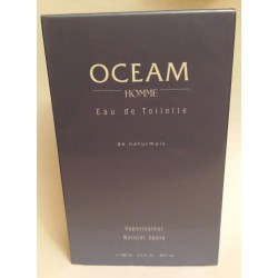 Ocean Homme Eau De Toilette Spray 100 ML