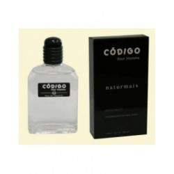 Codigo Pour Homme Eau de Toilette Spray 100 ml - Perfume sin precinto