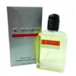 X Man Eau de Toilette Spray de 100 ml 