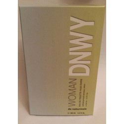 Woman DNWY Eau De Toilette Spray 100 ML