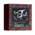 Top Girl Paris Pour Femme Eau de Parfum spray 30 ML