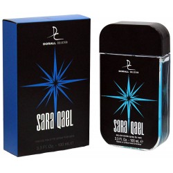 Dc Saraqael For Men Eau De Toilette 100 ML - Dorall Collection