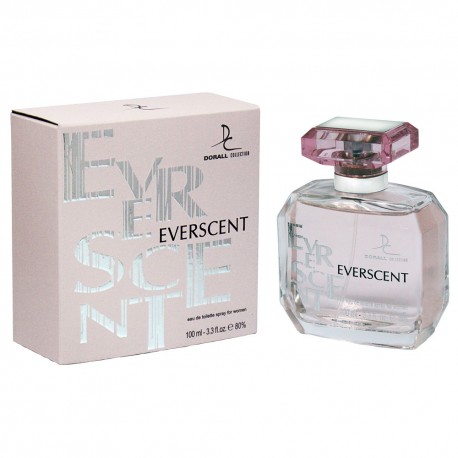 Everscent For Woman Eau De Toilette Spray 100 ML - Dorall Collection