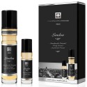  Set Fashion & Fragrances Man Nº11 LONDON Edp Spray 125 ml + Edp Spray 30 ML 