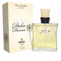 Dolce Donna Flower Femme Eau De Toilette Spray 100 ML