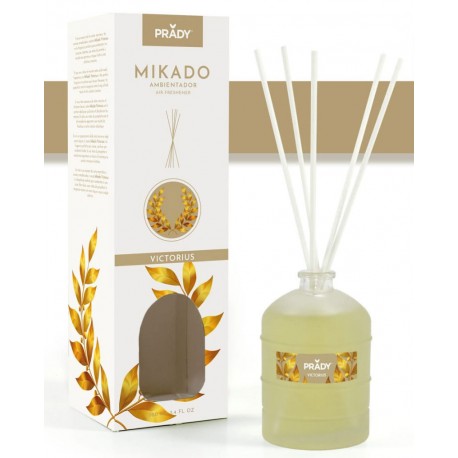 Mikado Victorius - Ambientador 100ML