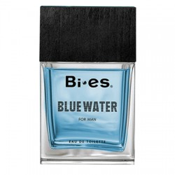 Blue Water - Eau de toilette pour Homme 100 ml - Bi-Es