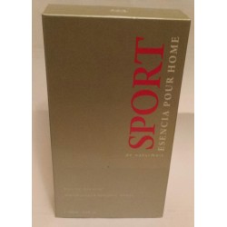 Sport Homme Eau De Toilette Spray 100 ML