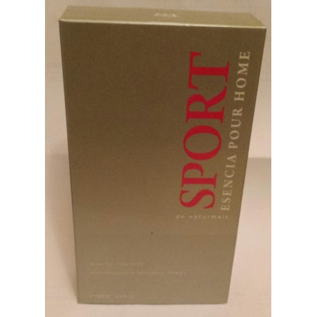 Ambrosini Homme Eau De Toilette Spray 100 ML