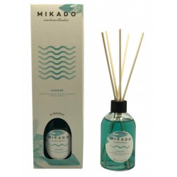 Mikado Azahar - Ambientador 100ML Naturmais