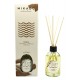 Mikado Canela - Ambientador 100ML Naturmais