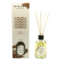 Mikado Canela - Ambientador 100ML Naturmais