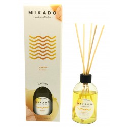 Mikado Mango - Ambientador 100ML Naturmais