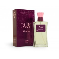 KimkarPour Femme Eau De Toilette Spray 100 ML