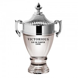 Victorious Silver Pour Homme Eau de Parfum spray 100 ML