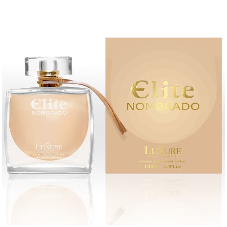 Elite Nombrado Eau de Parfum Femme Spray 100ML