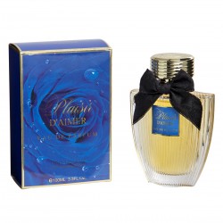 Plaisir D'Aimer for Woman Eau de Parfum Spray 100ML Linn Young