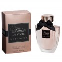 Plaisir Vivre for Woman Eau de Parfum Spray 100ML Linn Young