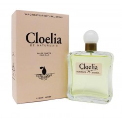 Cloelia Eau de Toilette Spray 100 ml