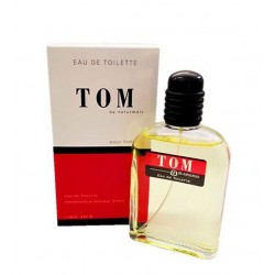 TOM Pour Homme Eau de Toilette Spray 100 ml