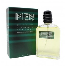 Men Eau de Toilette Spray 100 ml