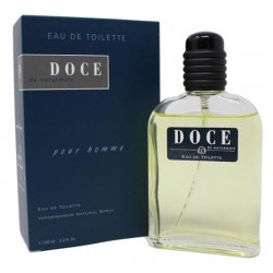 Doce Pour Homme Eau de Toilette Spray 100 ml