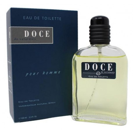 Doce Pour Homme Eau de Toilette Spray 100 ml