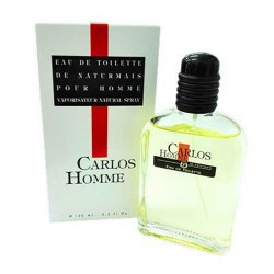Carlos Homme