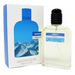 Bossic Freezed Men Eau de Toilette Spray 100 ml
