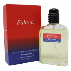 Fahren Homme Eau de Toilette Spray 100 ml