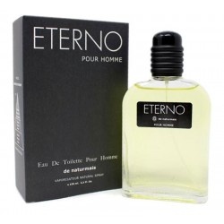 Eterno Eau De Toilette Spray 100 ML