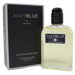 Navy Blue Eau de Toilette Spray 100 ml