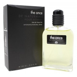The Once Men Eau de Toilette Spray 100 ml