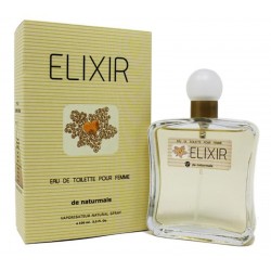 Elixir Pour Femme Eau De Toilette Spray 100 ML