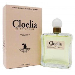 Cloelia Eau de Toilette Spray 100 ml